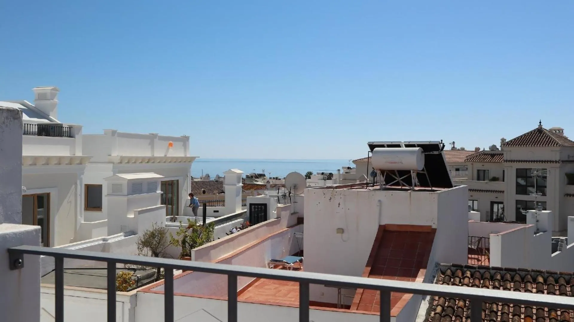 Holiday home Ferienhaus Fuer 6 Personen Ca 140 Qm In Nerja, Andalusien Costa Del Sol Villa Spain