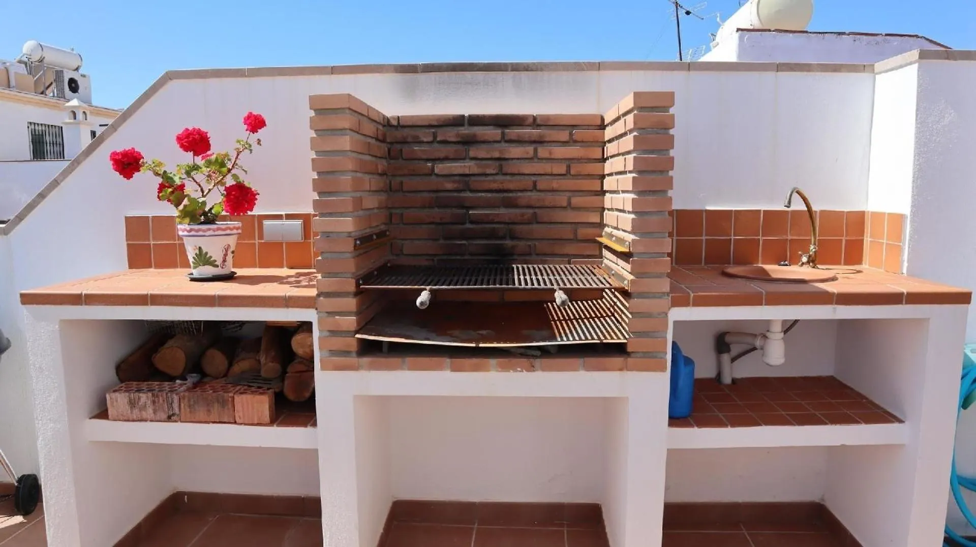 Holiday home Ferienhaus Fuer 6 Personen Ca 140 Qm In Nerja, Andalusien Costa Del Sol Villa