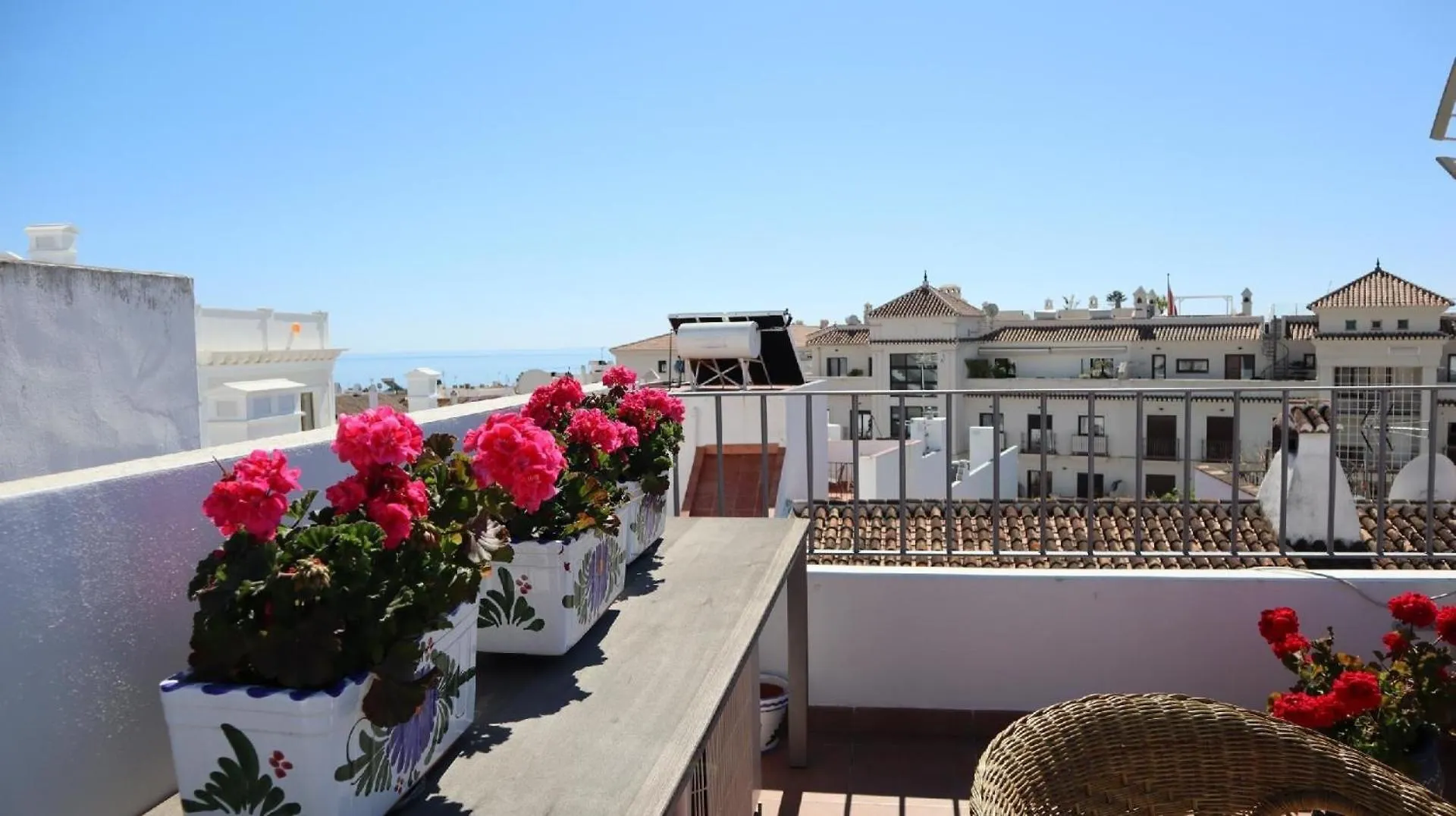 Ferienhaus Fuer 6 Personen Ca 140 Qm In Nerja, Andalusien Costa Del Sol Villa 0*, Nerja