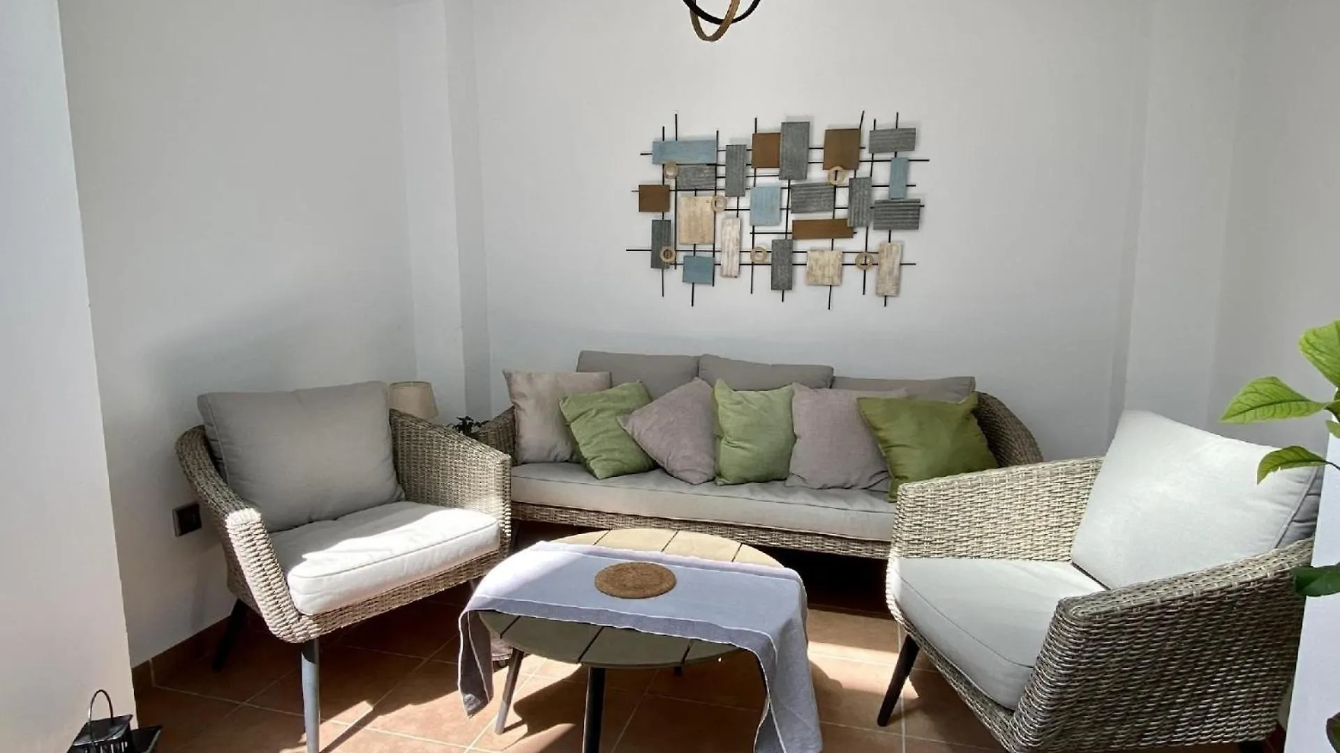 Holiday home Ferienhaus Fuer 6 Personen Ca 140 Qm In Nerja, Andalusien Costa Del Sol Villa
