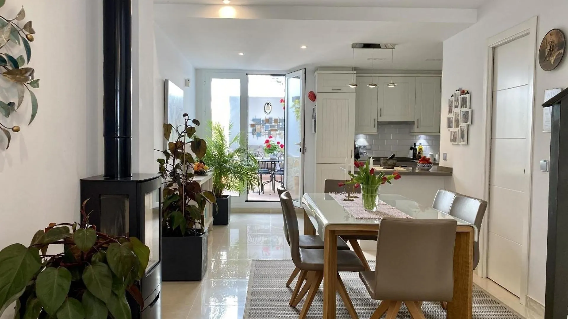 Holiday home Ferienhaus Fuer 6 Personen Ca 140 Qm In Nerja, Andalusien Costa Del Sol Villa