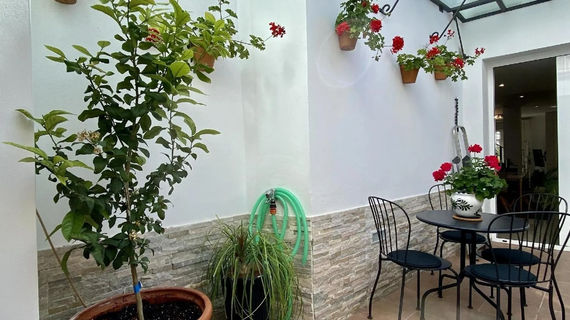 Ferienhaus Fuer 6 Personen Ca 140 Qm In Nerja, Andalusien Costa Del Sol Villa Spain