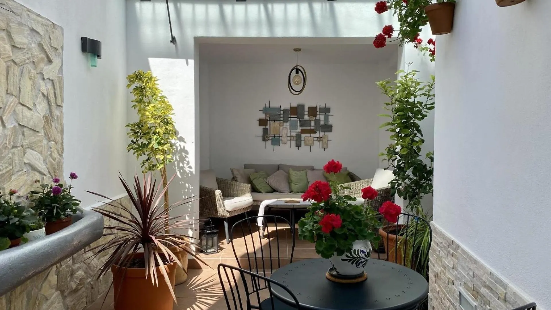 Ferienhaus Fuer 6 Personen Ca 140 Qm In Nerja, Andalusien Costa Del Sol Villa 0*, Nerja Spain