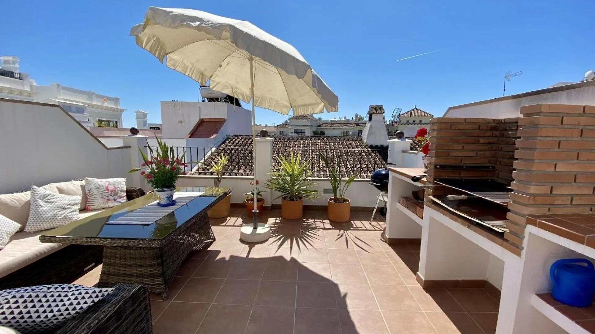 Ferienhaus Fuer 6 Personen Ca 140 Qm In Nerja, Andalusien Costa Del Sol Villa