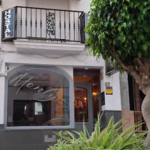 Montys Hostel
